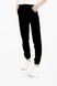 Спортивні штани жіночі 24-1410 XL Чорний (2000989885504D)