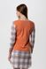 Ночная сорочка женская Lush 4022 XL Разноцветный (2000990200235A)