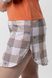 Нічна сорочка жіноча Lush 4022 S Різнокольоровий (2000990200204A)