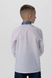 Рубашка с вышивкой для мальчика КОЗАЧОК ТИМОФИЙ №2 164 см Синий (2000990029591D)