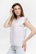 Блуза жіноча 2310 XL Білий (2000989822295A)