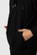 Спортивный костюм (кофта, штаны) для мальчика MAGO T355 152 см Черный (2000989918301D)