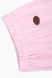Ползунки с носочками для девочки Sundoll 1210 92 см Розовый (2000989472384D)