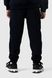 Спортивний костюм для хлопчика (світшот, штани) Ecrin 2026 134 см Темно-синій (2000990222961W)