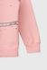 Кофта с принтом для девочки Narmini 7912 92 см Розовый (2000989943464D)