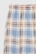 Костюм (боді+кофта+штани) для хлопчика Mini Papi 0420 68 см Блакитний (2000990483522D)