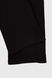 Костюм (світшот+штани палаццо) для дівчинки Viollen 3200 98 см Біло-чорний (2000990091840D)