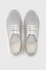Кросівки жіночі Stepln 6040 41 Сіро-білий (2000990326102A)