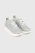 Кросівки жіночі Stepln 6040 41 Сіро-білий (2000990326102A)