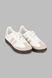 Кроссовки женские Stilli HB600-7 36 Бело-серый (2000990664709D)