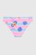 Купальник для дівчинки BH370 104-110 см Рожевий (2000990444097S)