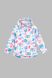Куртка для дівчинки Snowgenius B26-019 116 см Білий (2000990235671D)