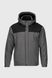 Куртка мужская 8024 XL Темно-серый (2000990365132D)