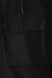 Куртка мужская Demos 7758 4XL Черный (2000903944584D)