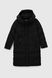 Куртка женская Towmy 2039 2XL Черный (2000989855996W)