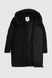 Куртка зимняя женская Towmy 2093 2XL Черный (2000989851844W)