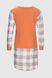 Нічна сорочка жіноча Lush 4022 S Різнокольоровий (2000990200204A)