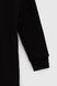 Платье однотонное женское LAWA CTM WBC02333 M Черный (2000990175571W)(LW)