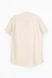 Рубашка однотонная мужская Stendo 14212 2XL Светло-бежевый (2000989627340S)