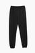 Спортивные штаны женские 24-1410 XL Черный (2000989885504D)