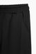 Спортивні штани жіночі 24-1410 XL Чорний (2000989885504D)