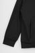 Спортивний костюм (кофта, штани) для хлопчика MAGO T355 128 см Чорний (2000989918240D)