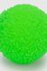 М'ячик-стрибунець що світиться SB2303 6.5 см Зелений (2000990597304)