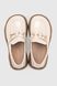 Туфли для девочки Stepln 229B-2 30 Молочный (2000990381576А)