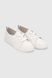 Туфли женские STILLI H08-2 37 Белый (2000990430748A)
