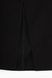 Юбка однотонная женская Firesh 8021 L Черный (2000989720010D)