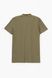 Вышиванка-футболка мужская Традиция S Хаки (2000989865575A)