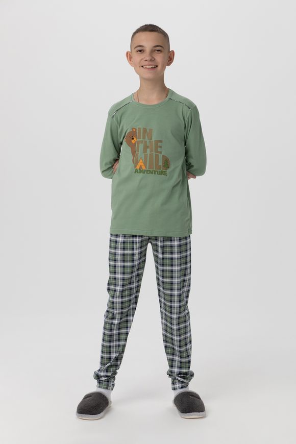 Магазин обуви Пижама для мальчика 89937