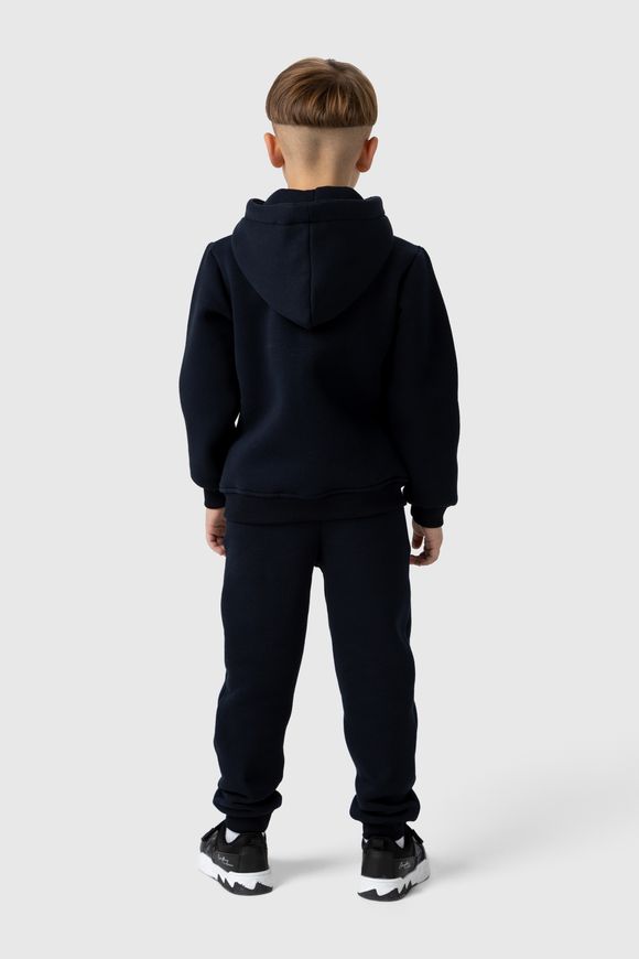 Магазин взуття Спортивний костюм для хлопчика (світшот, штани) 2026