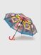 Зонт для мальчика 559-31 Красно-черный (2000990496140A)