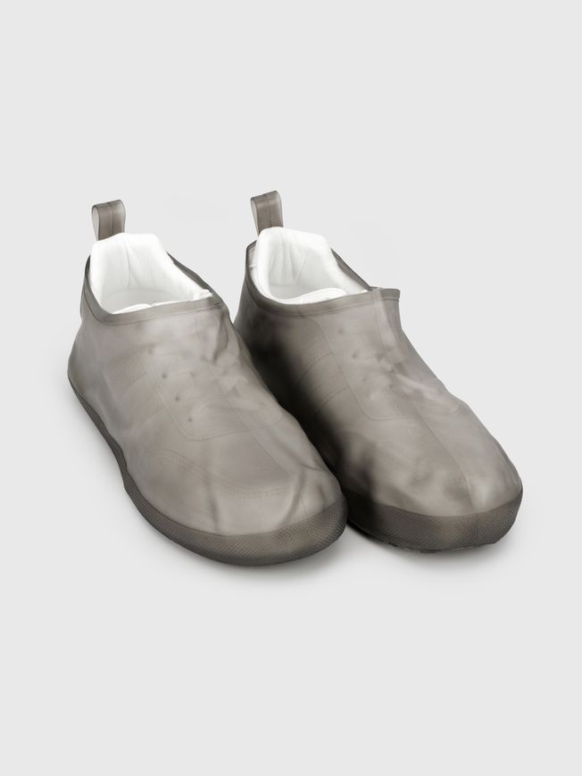Магазин взуття Силіконові бахіли від дощу Y188-X