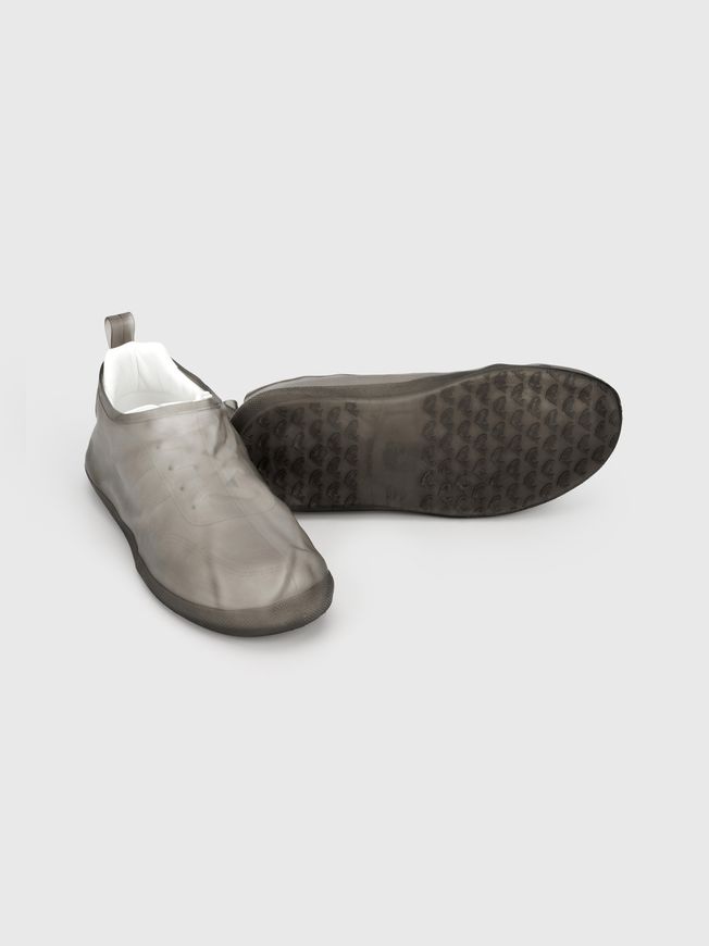 Магазин взуття Силіконові бахіли від дощу Y188-X