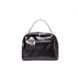 Жіноча сумка Stimul 11963A 25x17x10 см Чорний (2000903678366)