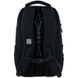 Рюкзак підлітковий для хлопчика KITE K24-2578L-2 Чорний (4063276113719A)