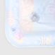 Дитячий водяний килимок "Кит" XD7331 Різнокольоровий (2002014966042)