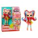Игровой набор с куклой L.O.L.SURPRISE! серии "Tweens Loves Mini Sweets" – HARIBO 119920 Разноцветный (6900007376389)
