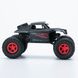 Іграшка машина на р/у GUANGLIANG 658-53 Чорно-червоний (2000989675723)