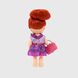Кукла A592 Фиолетовый (2000990288073)