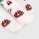 Шкарпетки дитячі Calze More НГ-9 36-40 Різнокольоровий (2000990179364W)
