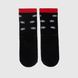 Шкарпетки для хлопчика Zengin Warmen 11-12 років Чорний (2000990111227W)