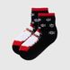 Шкарпетки для хлопчика Zengin Warmen 11-12 років Чорний (2000990111227W)