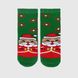 Шкарпетки для хлопчика Zengin Warmen 11-12 років Зелений (2000990198068W)