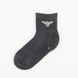Шкарпетки хлопчик PierLone P-1866 14-16 Чорний (2000989759164A)