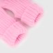Шкарпетки для дівчинки Zengin Mini 0-6 місяців Рожевий (2000989990956A)