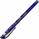 Ручка гелевая "Пиши-стирай" Josef Otten 3281-BL 0.5 мм Синий (695695353534687)