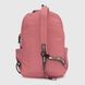 Рюкзак для девочки 9080 Розовый (2000989979326А)